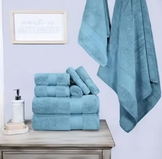 Towels